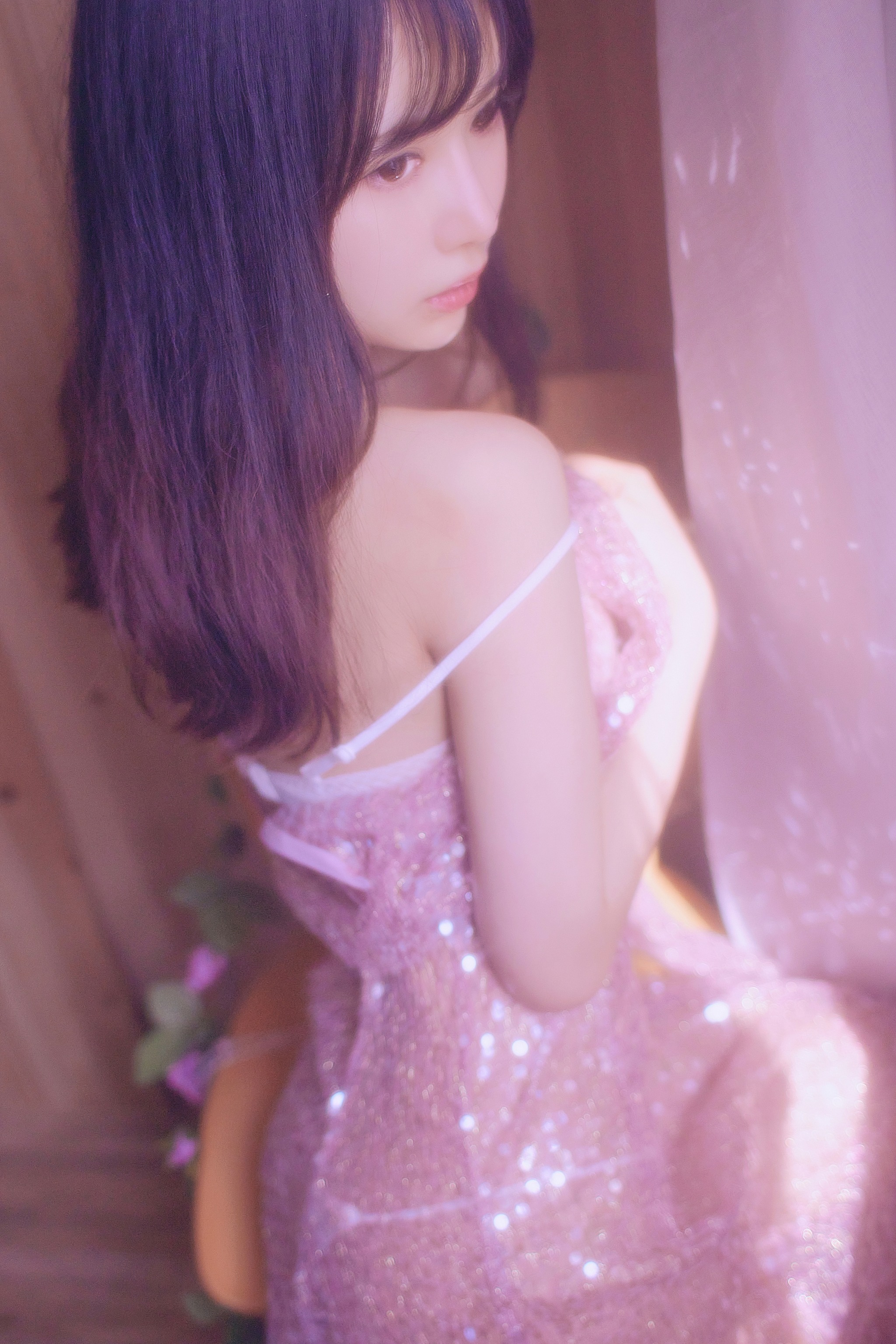 图片[1]-Shika小鹿鹿 – NO.092 this is shika[14P]-XikXak
